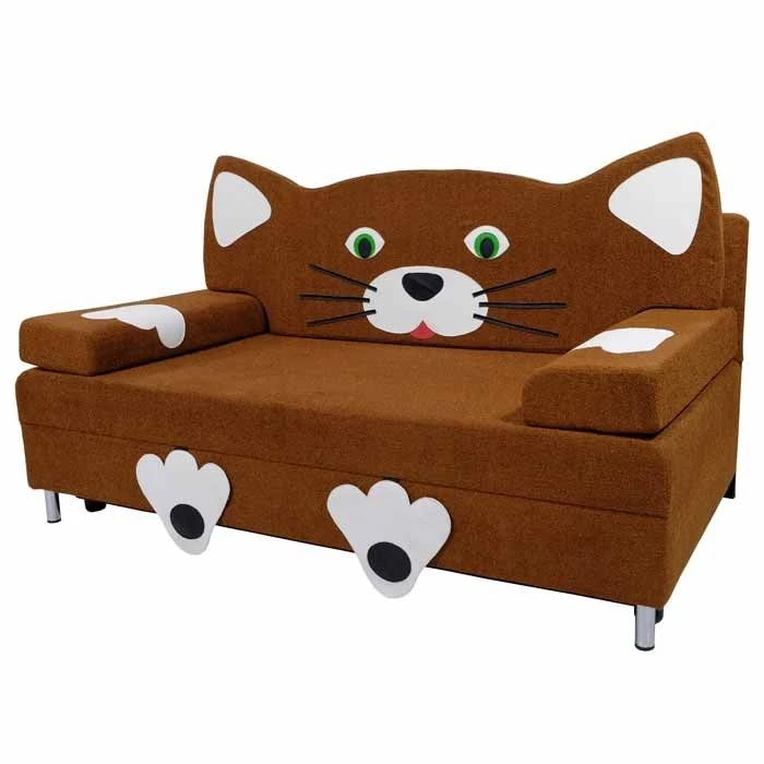 Kid's Sofa "Kitten" - Model 10026