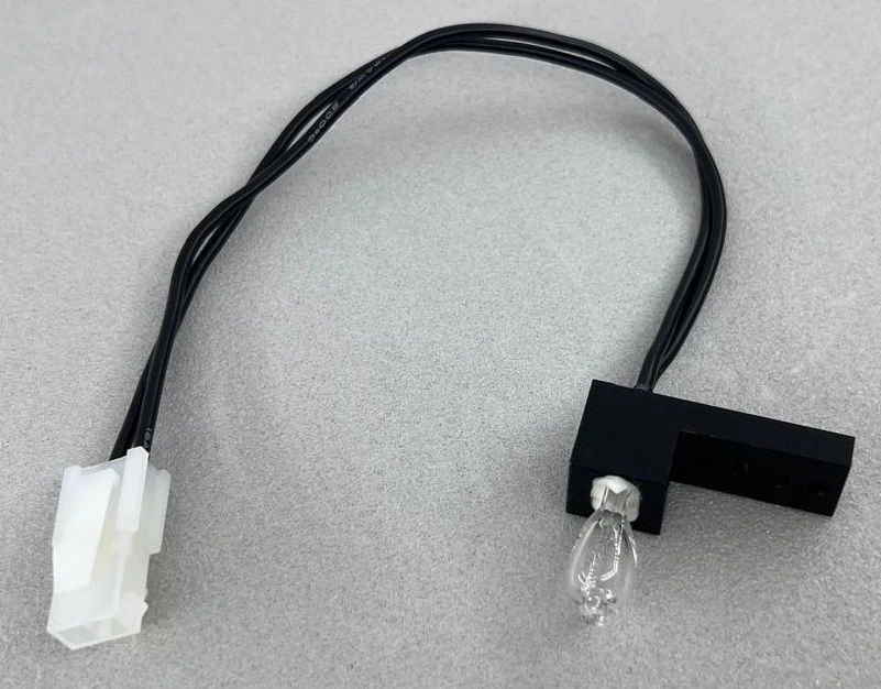 Halogen Lamp Petramed RT-1904 for Biochemical Analyzers