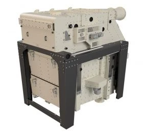High-Performance Universal Separator SVU-60