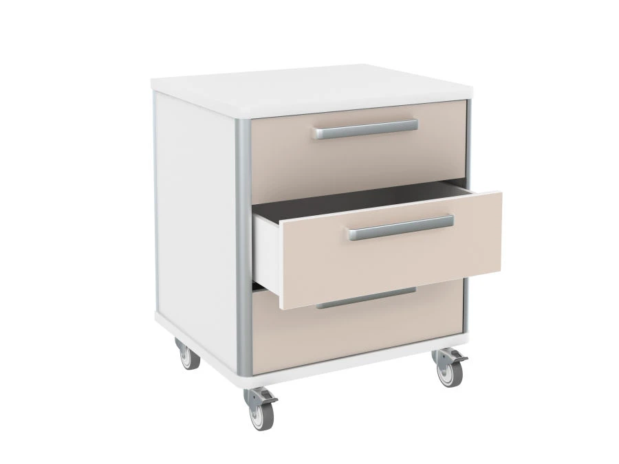 Clinical Diagnostic Laboratory Cabinet TK 600-3