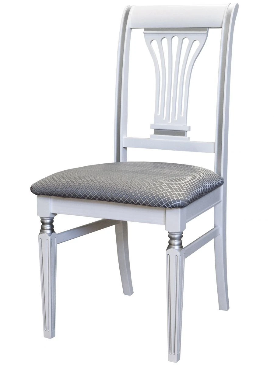 Arida Chair - Modern Ergonomic Design