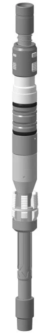 Mechanical Dual-Action Packer PDM-ON-V-88x50