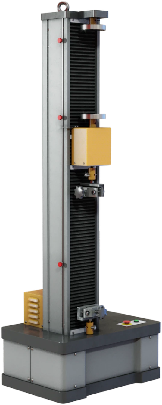 Universal Testing Machine REM-I-0.5