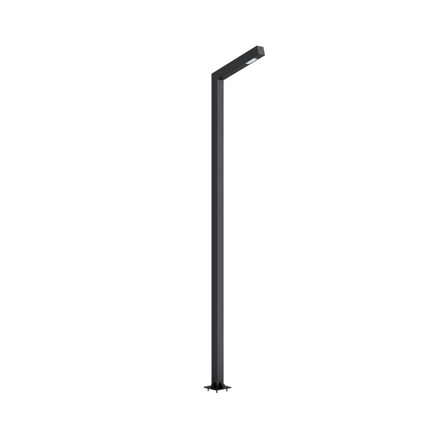 Outdoor LED Street Light SVETHOLL Aldebaran 50W 105°