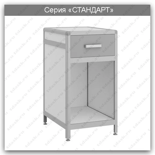 Standard Series Laboratory Cabinet TLs.08.00
