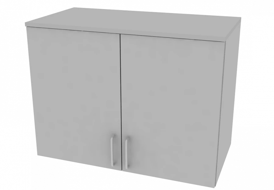 Adjustable Shelf Storage Cabinet 800x420x600mm