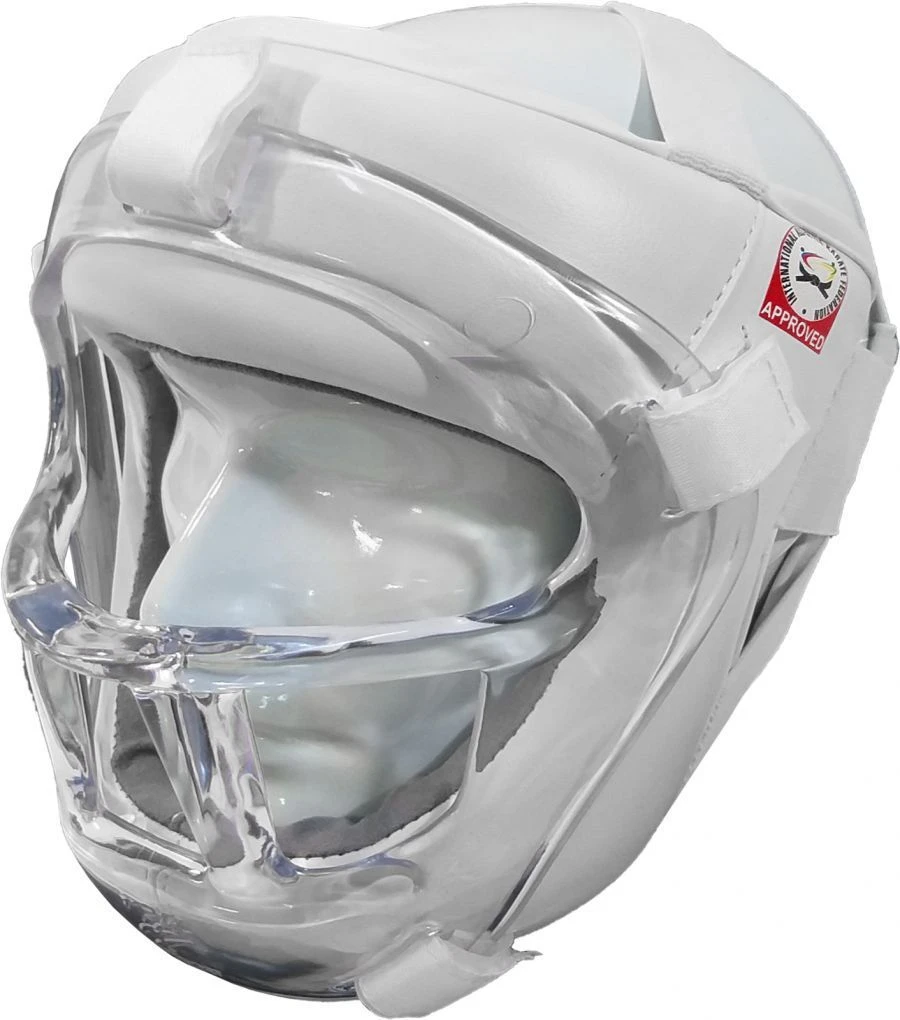 Protective Face Mask KRISTALL, Art. SH36IV