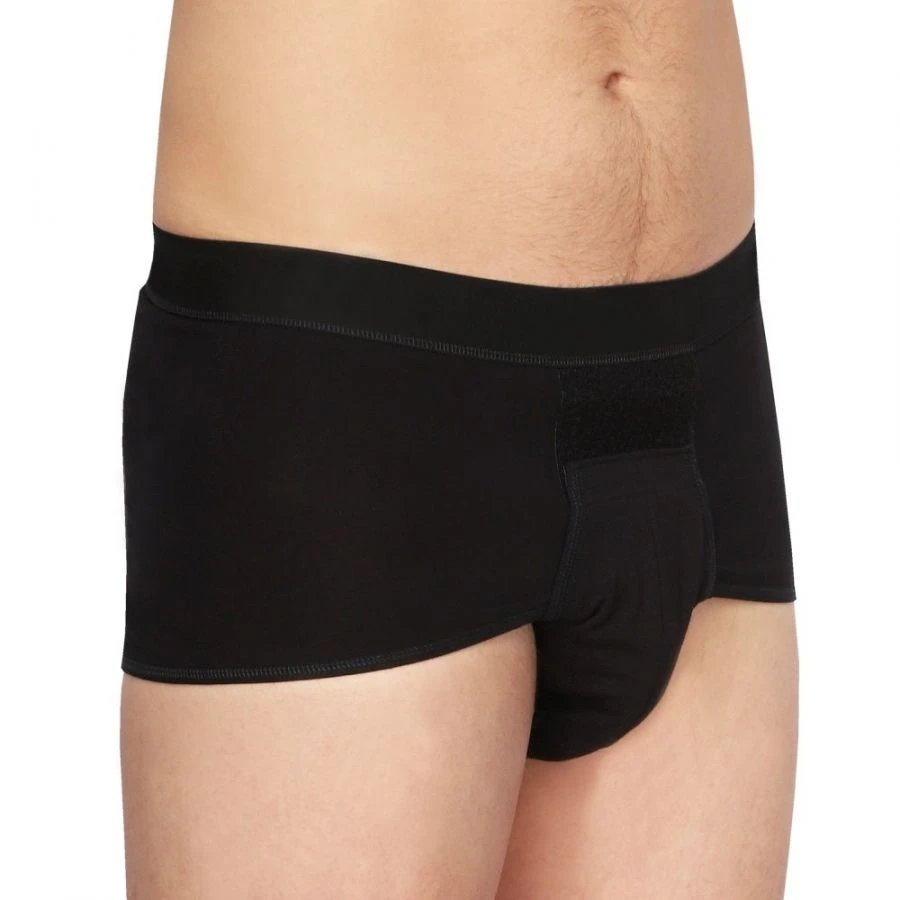 Inguinal Hernia Support Bandage for Prevention and Recovery Kreit B-460