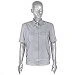 Blouse for Employees of Russian Penal System Institutions