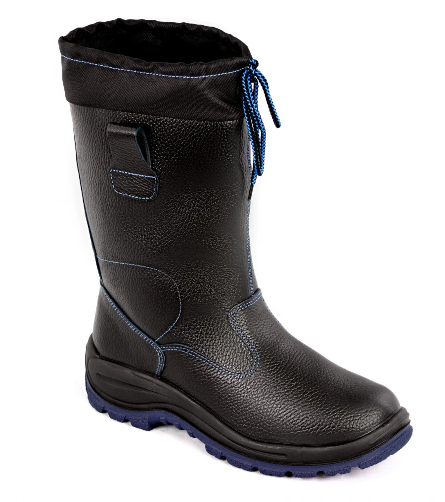 Men's Insulated Boots 204 with PU/N Sole