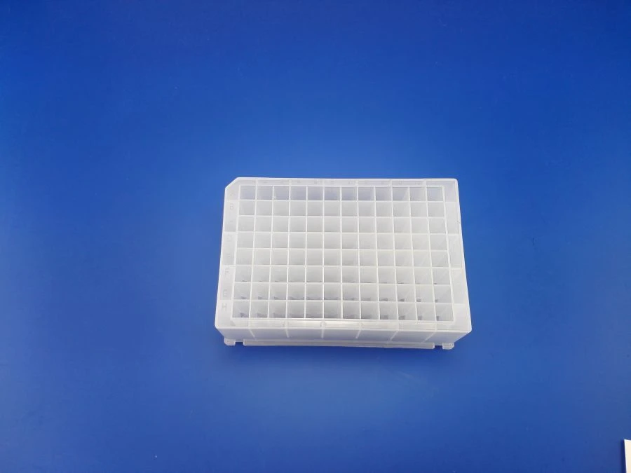 Laboratory Disposable Tablet for Research - PL-2-96-2.2-PP