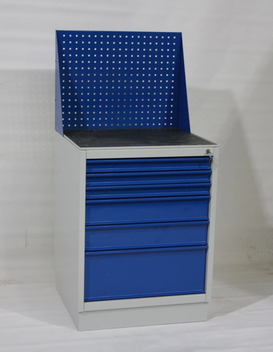Metal Cabinet Series TM for Tool and Material Storage
