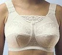 Breast Prosthesis Support Bra LF-92K