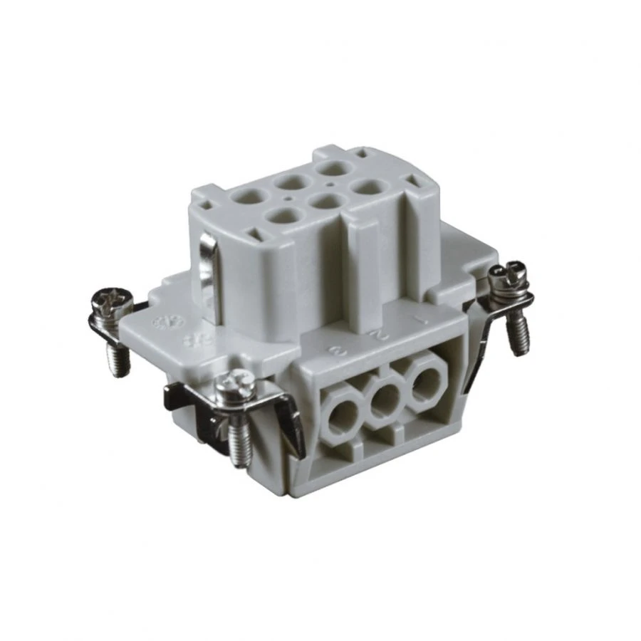 Electrical Socket RП-6B-16-500 for Circuit Switching