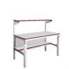 GRESSON SPN-KP Industrial Work Table for Clean Rooms