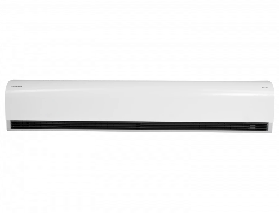 Electric Air Curtain KALASHNIKOV KAC-AD3520E24 White