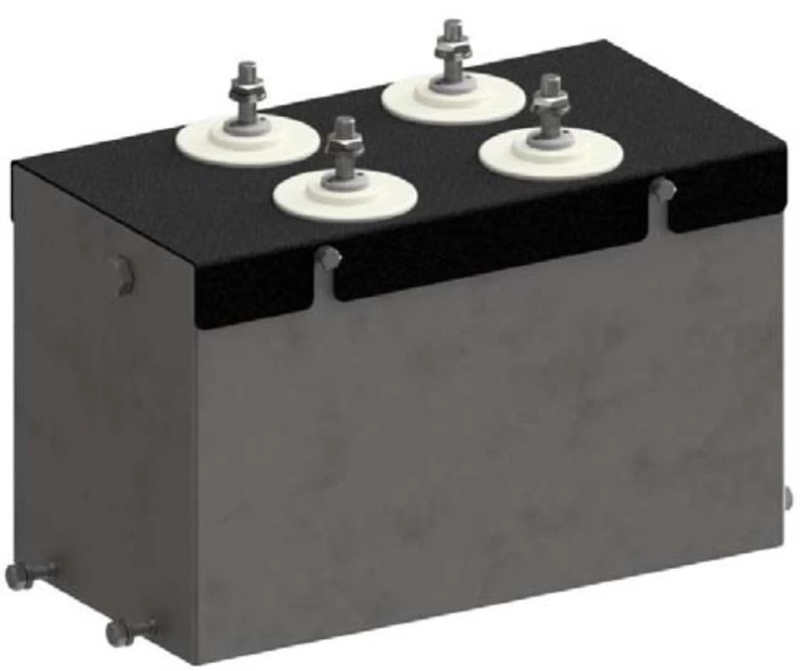 Power Electronics Filter Capacitor FMRC4B11K3000C01