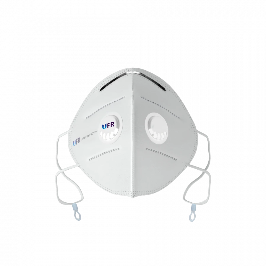 General Purpose Respirator FFP 3 UFR IDP 301R+
