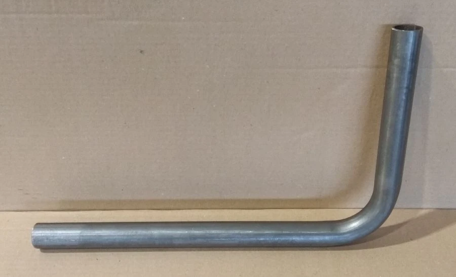 Seat Frame Support Column for A31R33-681143