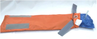 Medical Transport Immobilization Device KMSTI-Omnimed-NN, Model: Shiny VA