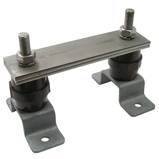 Insulated Conductor Holder DPI-4.105N