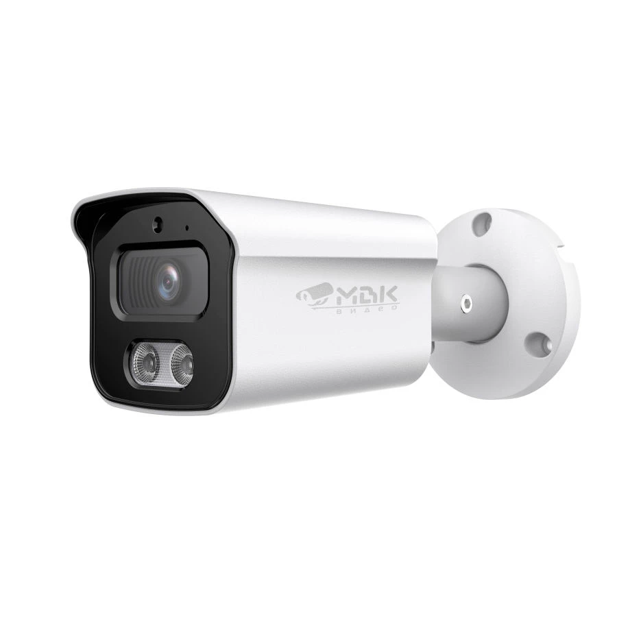 Visual Monitoring Camera MVK-IP 4210 BРA.463349.037