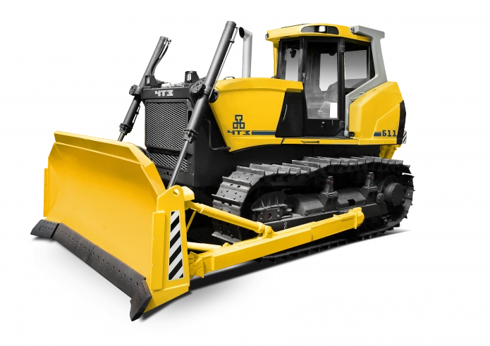 Crawler Bulldozer B11.5300BN Industrial All-Purpose Machine