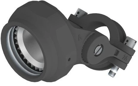 Composite Housings Type KS-(08-24) N for Connectors