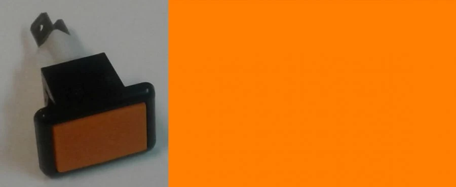 Signal Lamp for Ignition Control 2202.3803-31A