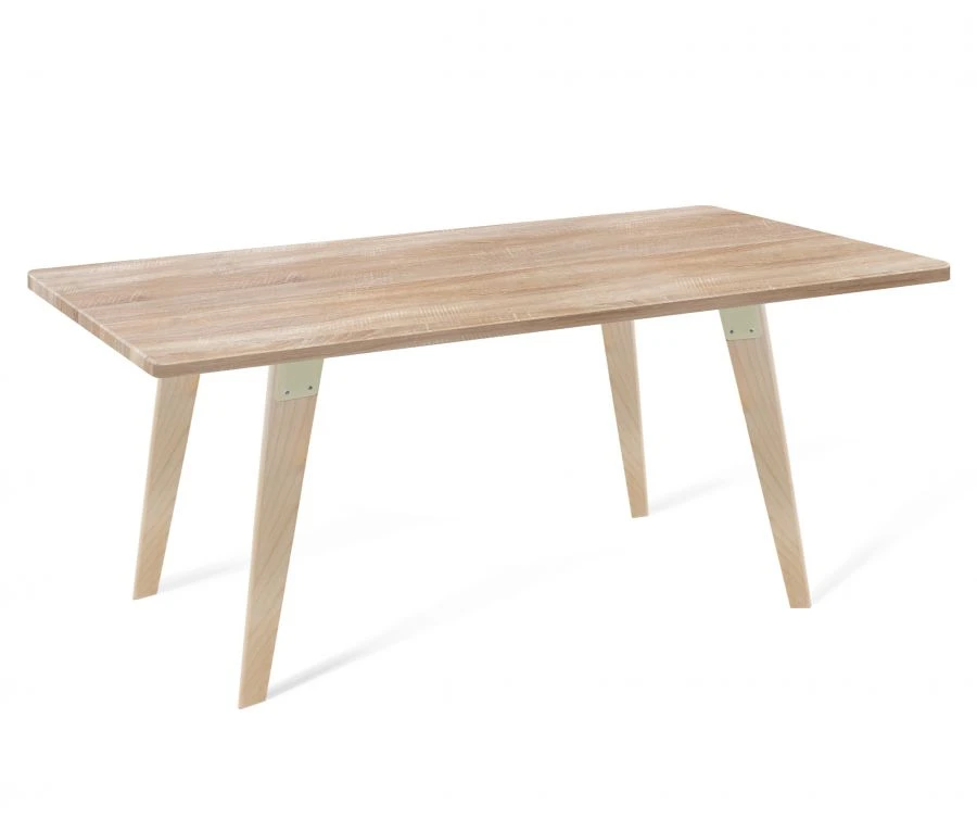 Sheffilton SHT-TU16/TT MDF Table 120x80 cm