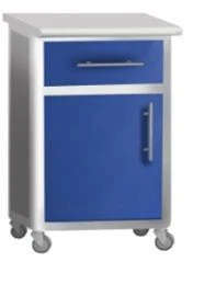 Mobile Workbench KST 1-3E