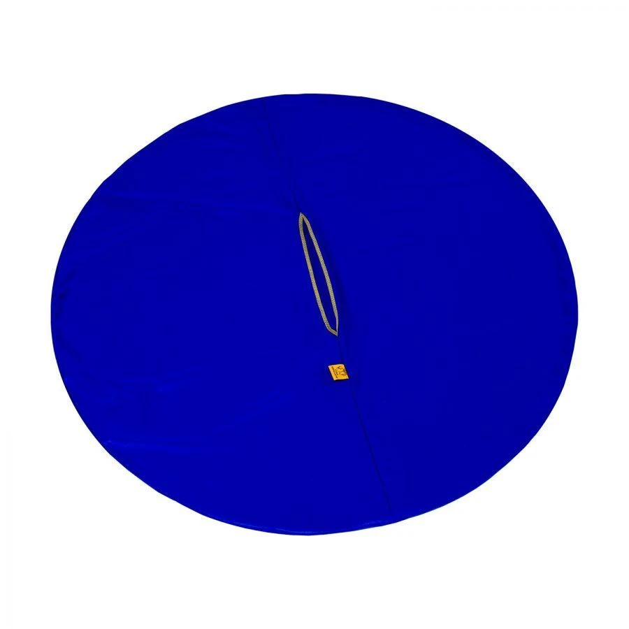 Owl Sock "Kruglyash" - Sewing Product