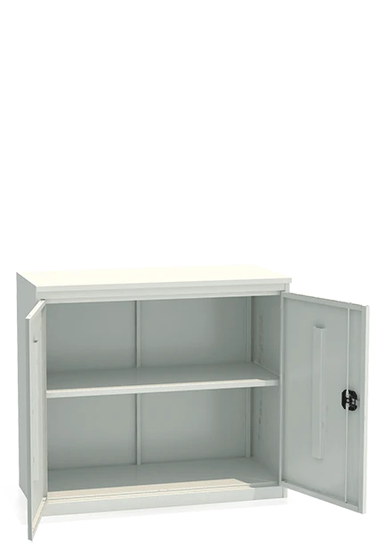 Medical Cabinet MD ALR-8810 with Reinforced Structure