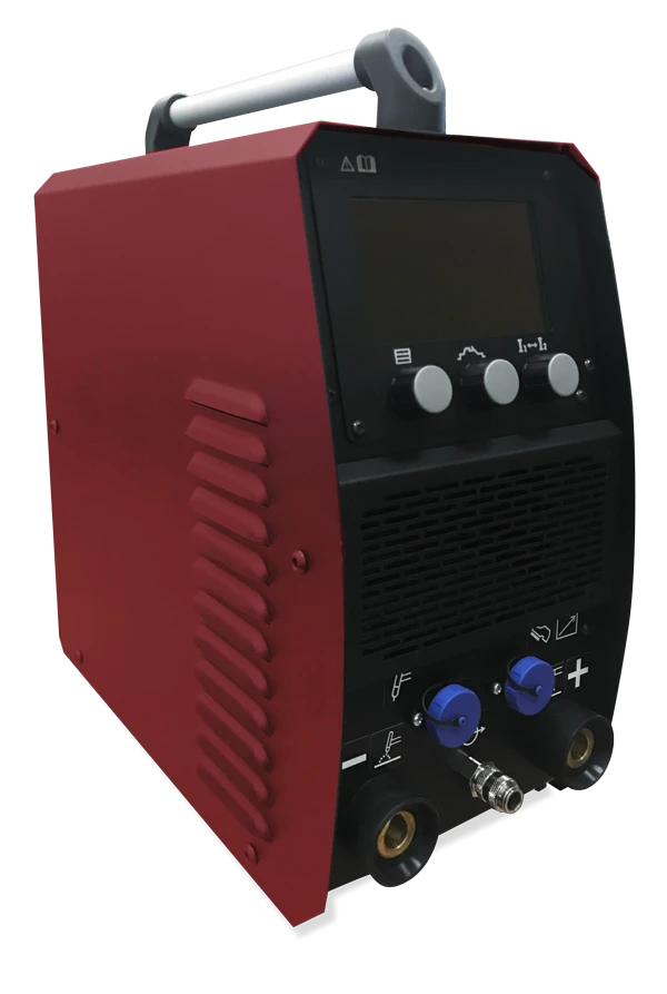 ROSWELD TIG 200 P AC/DC - Industrial Inverter Welding Machine