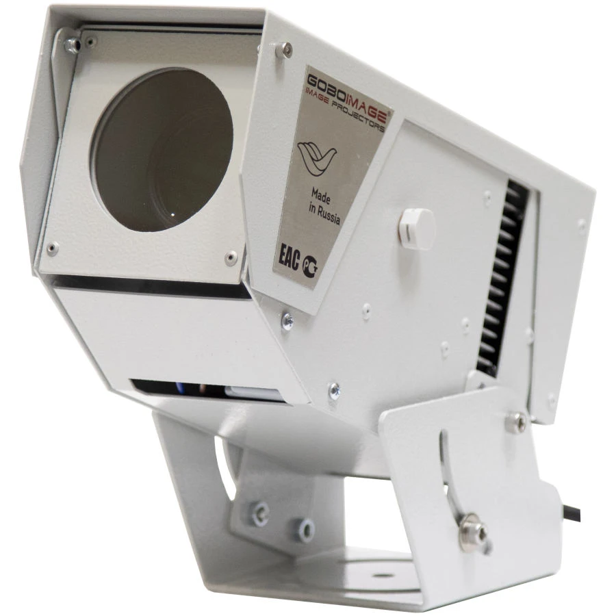 Visual Alert Projector "Important ACCENT-60" ASO