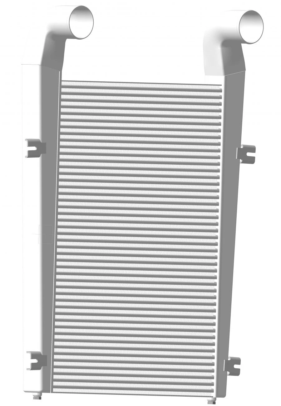 Air Charge Cooler Heat Exchanger 6303A8A-1172010