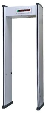 FERADE B Metal Detector for Security Applications