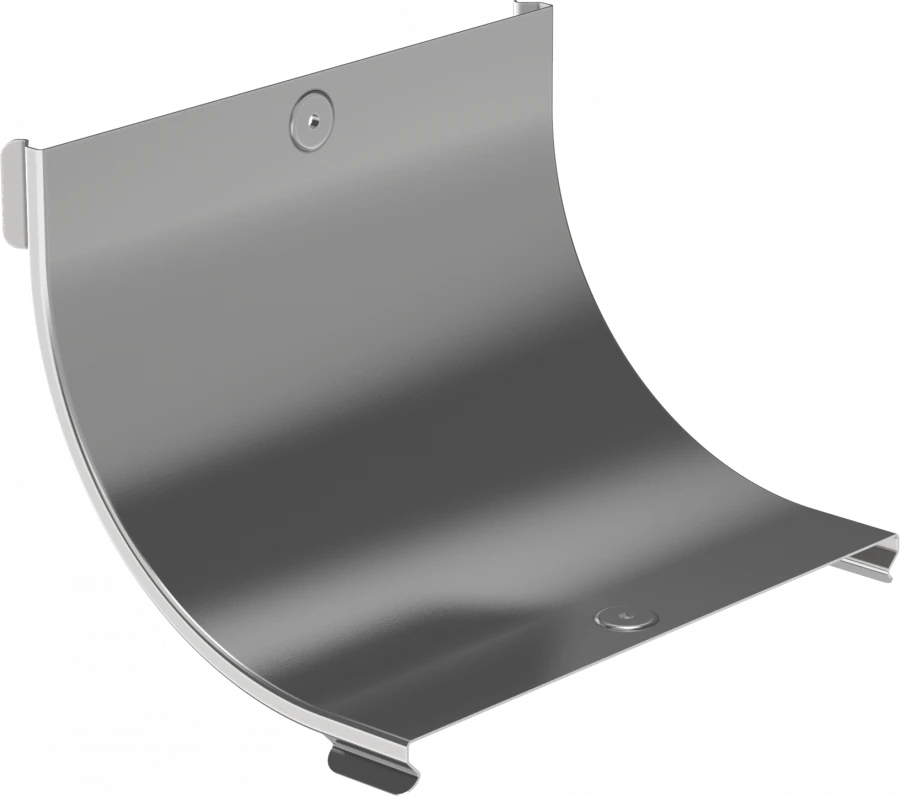 Protective Rotation Cap 90 Degrees Type B10 ESCA 100mm CPV51D-0-90-100-08