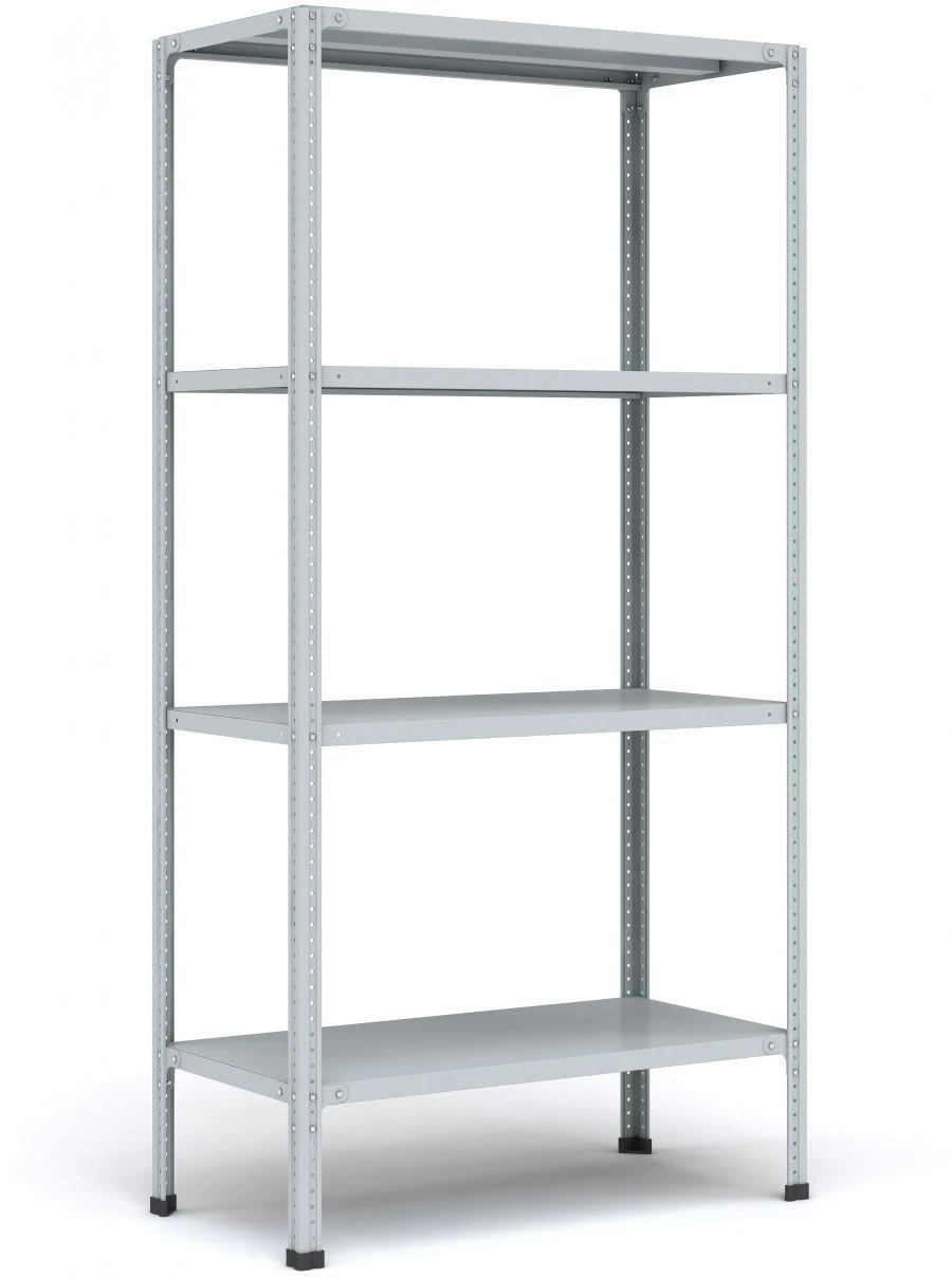 Office Shelf - Versatile Storage Solution for Various Spaces