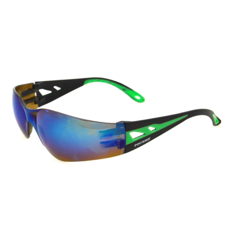 Universal Light Open Safety Goggles O17 HAMMER ACTIVЕ super (5-3,1 PC) 11715