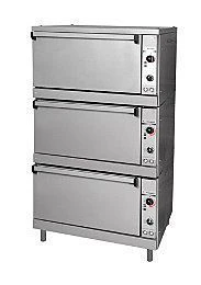 Electric Heating Cabinet for Food Processing 3ШЖЭ-2,04П