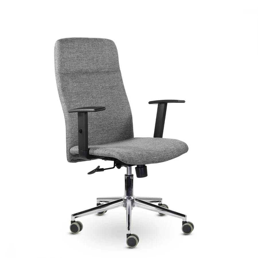 Soft Chair for Daily Comfort and Adaptability
