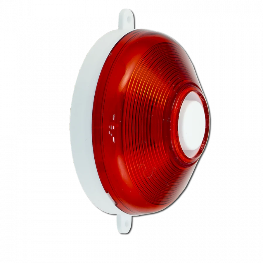 Combined Fire Alarm Signal Device Grom-12-KP