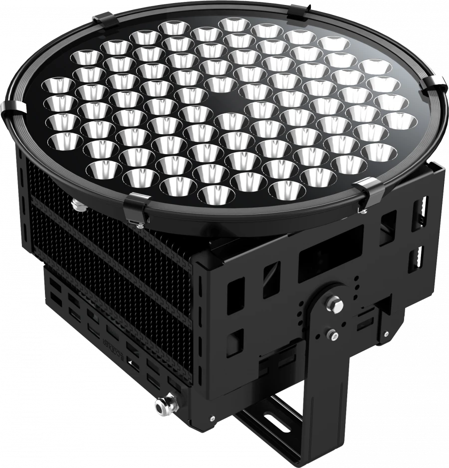 LED Street Light BARLED BL-TS-500