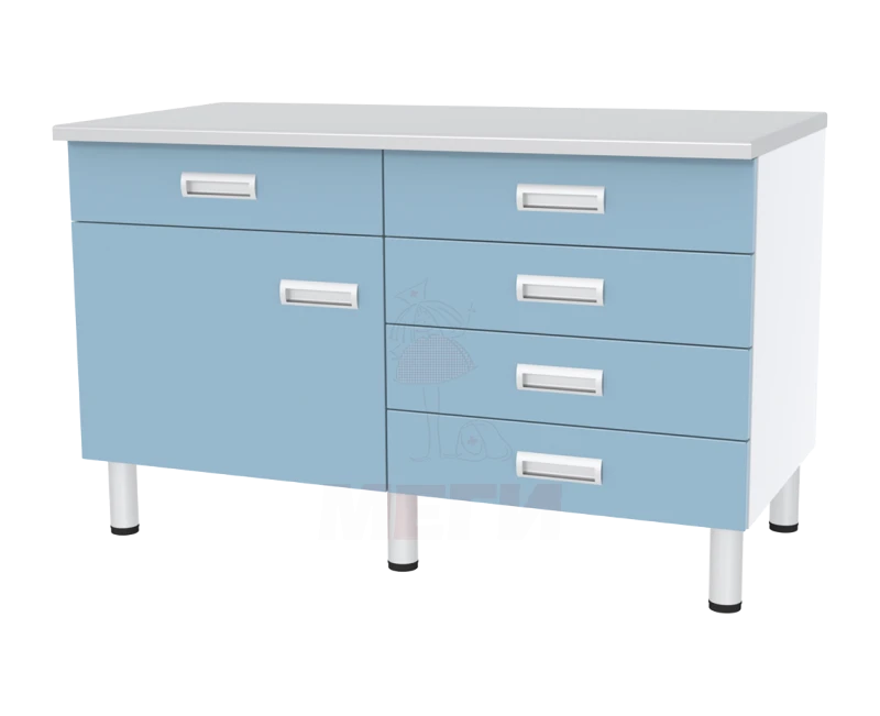 Laboratory Work Table SL-04-MSK (SL-04-113)