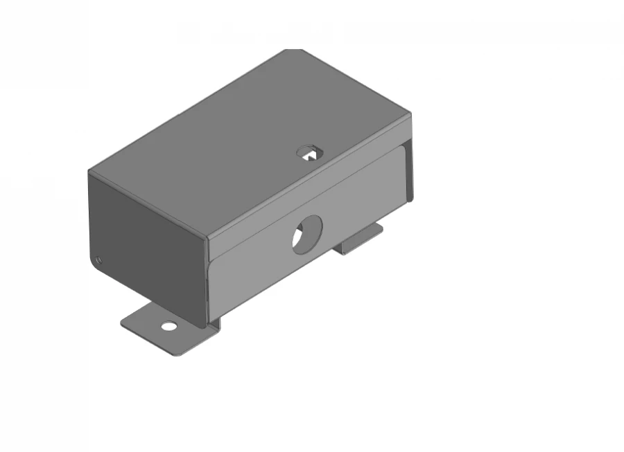Distribution Box KRTM - Reliable Electrical Connection