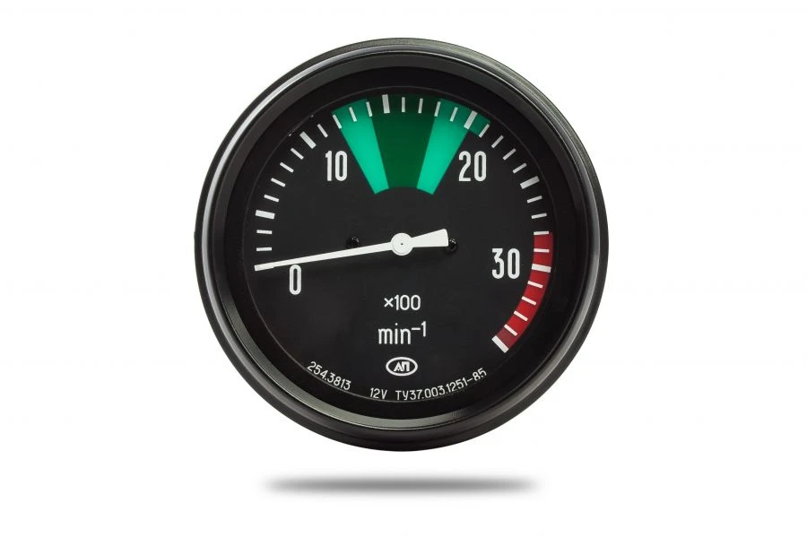 Electronic Tachometer 2541.3813010