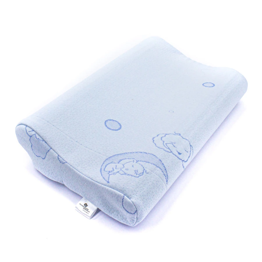 Orthopedic Pillow "TZ" NT-PS-01 for Children