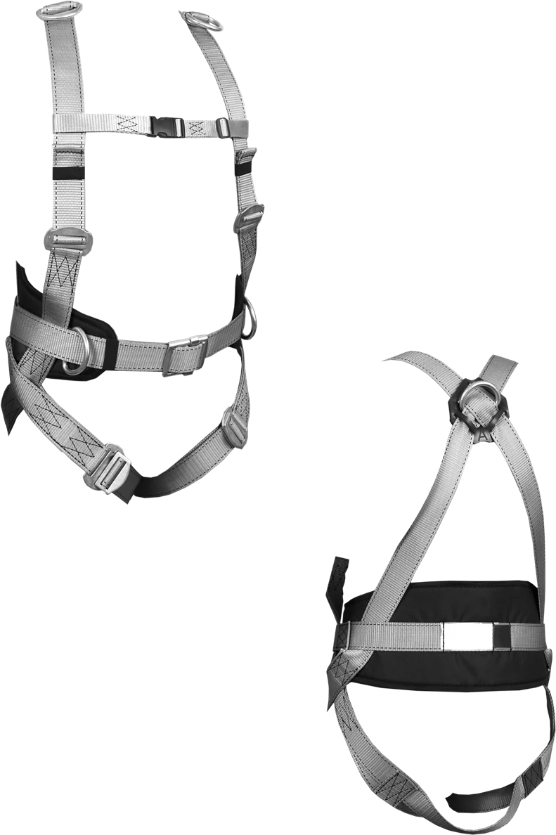 Safety Harness for Fall Protection and Body Support PPE1009