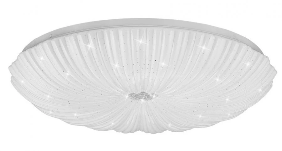 LED Ceiling-Wall Light TM "TANGO" NBB-D-RC-P-1 "JASMINE" 80W
